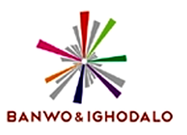 Banwo & Ighodalo logo